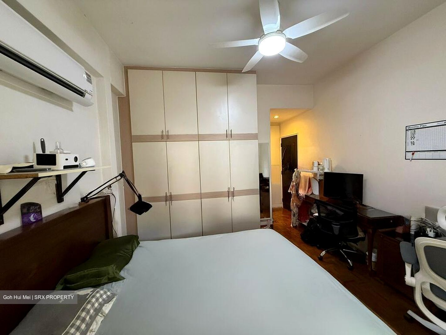 Spanish Village (D10), Condominium #525338951